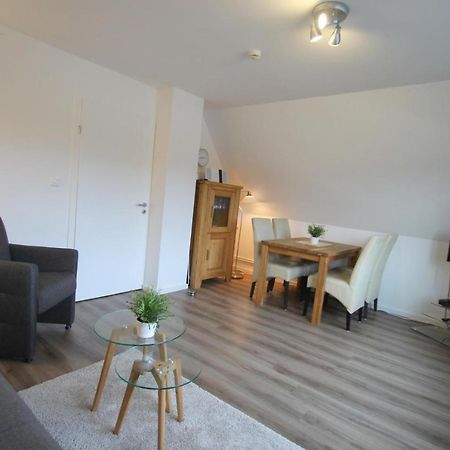 Appartement 1652 Moin Moin 2 à Dahme  Extérieur photo