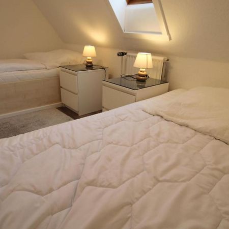 Appartement 1652 Moin Moin 2 à Dahme  Extérieur photo