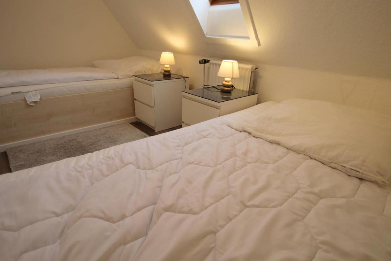 Appartement 1652 Moin Moin 2 à Dahme  Extérieur photo