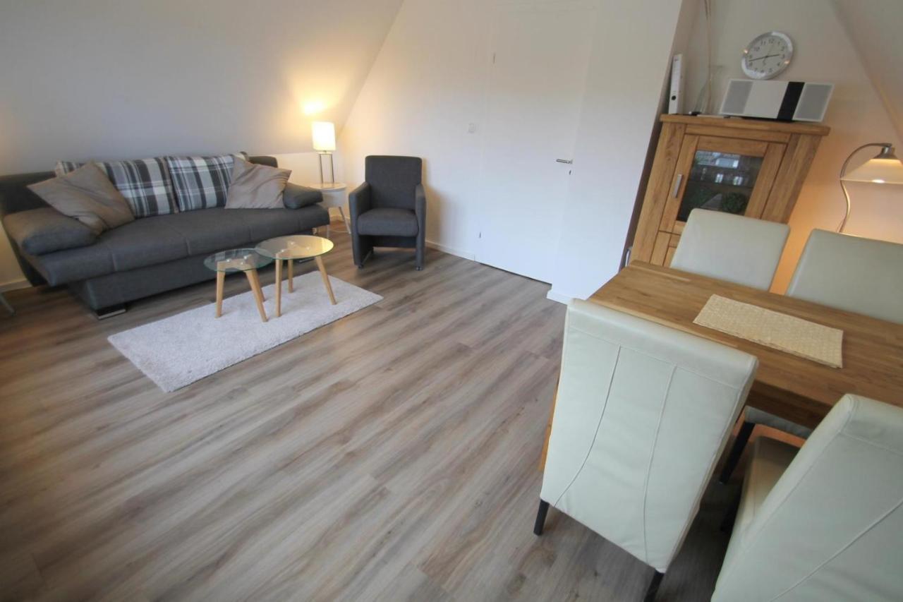 Appartement 1652 Moin Moin 2 à Dahme  Extérieur photo